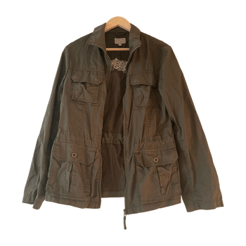 Inday coat