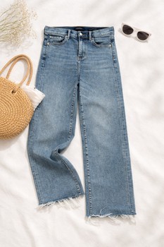 Banana Republic denim jeans
