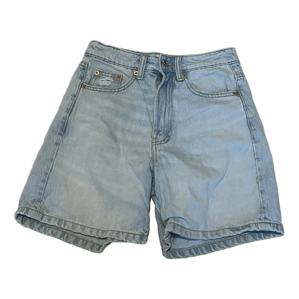 Zara shorts