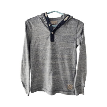 H/M  hupullinen paita 134/140cm