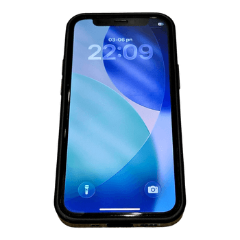 iPhone 12 mini