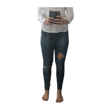 River island jeans