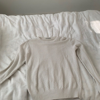 House cardigan