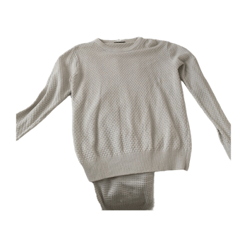 House cardigan