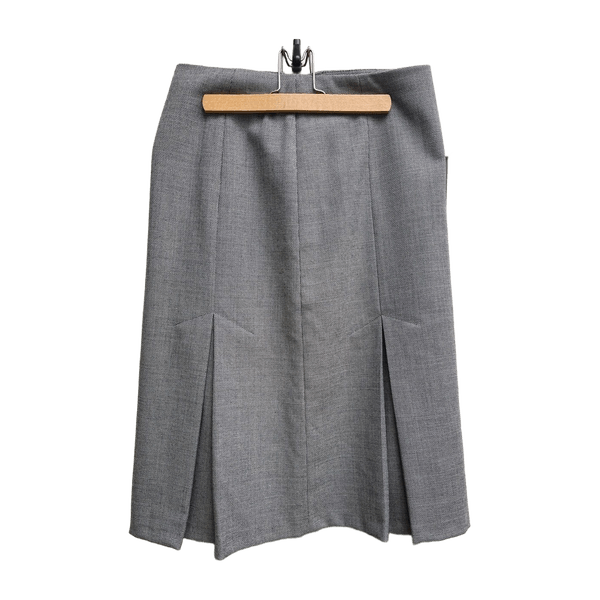Inwear skirt