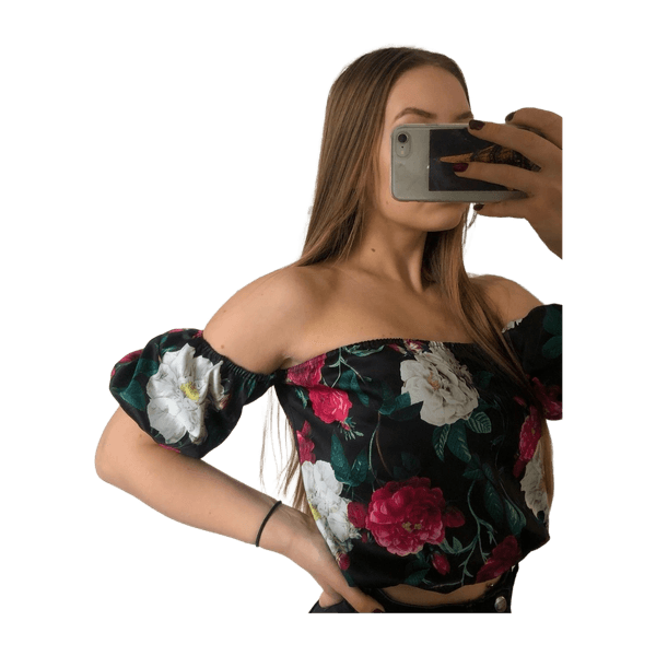 Bik bok top