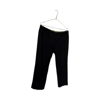 MarcoPolo wool trousers
