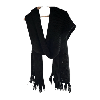 Pitkä kaulaliina scarf