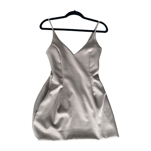 Fashion nova dress