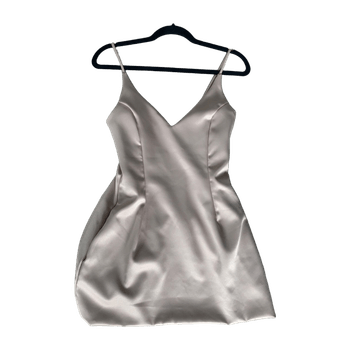 Fashion nova dress