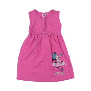 Disney Dress 104 cm