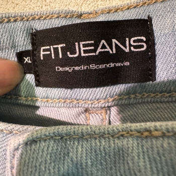 Fitjeans