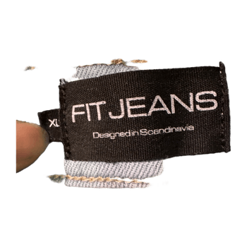 Fitjeans