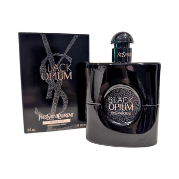 Black Opium Eau de Parfum