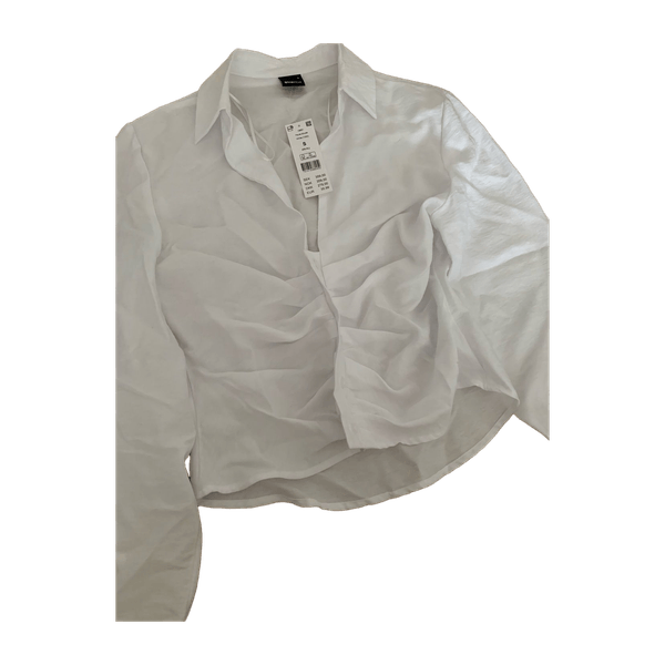 Gina tricot blouse
