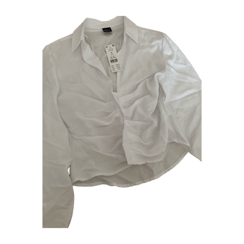 Gina tricot blouse
