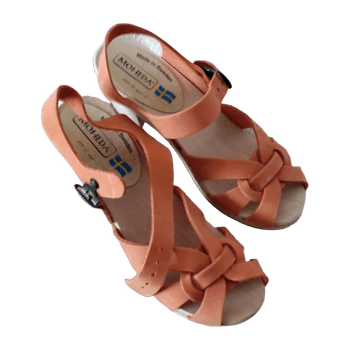 Moheda sandals