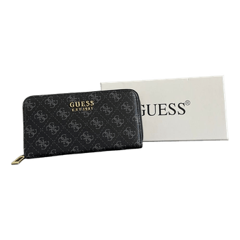 Juodas Guess piniginė