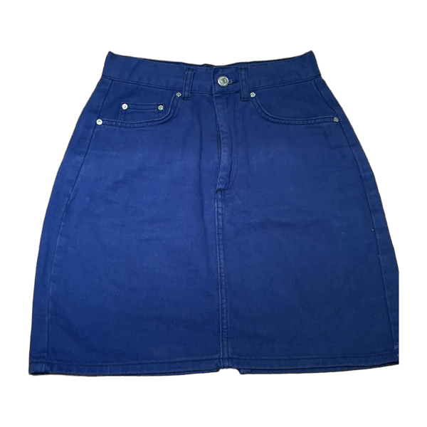 Pull&bear skirt