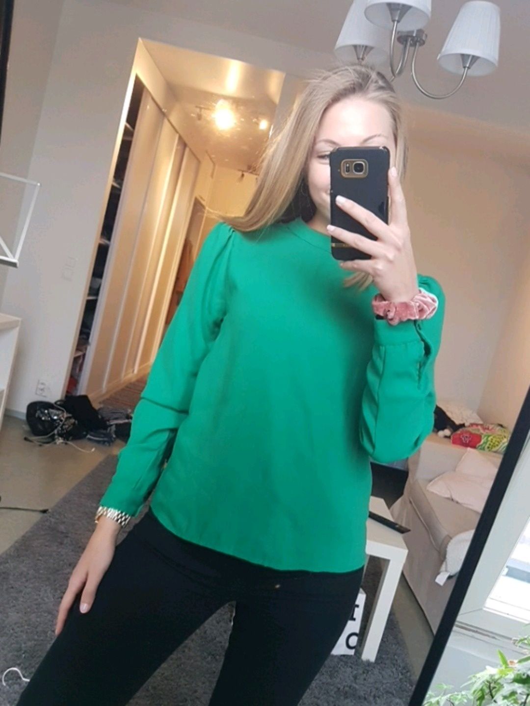 Only blouse