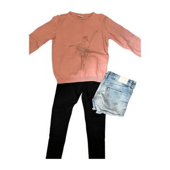 H&m kids' hoodie