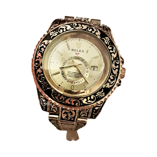 Rolex kello