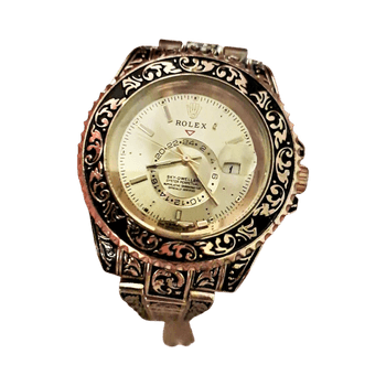 Rolex kello