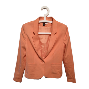 H&m blazer