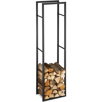 Log store rack