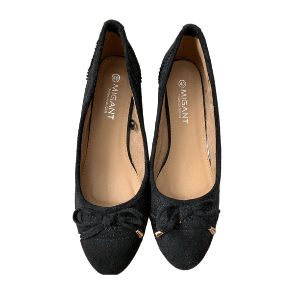Migant heels