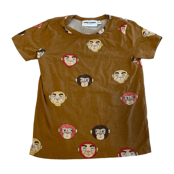 Mini rodini kids' top