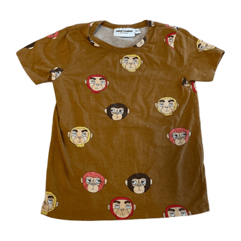 Mini rodini kids' top