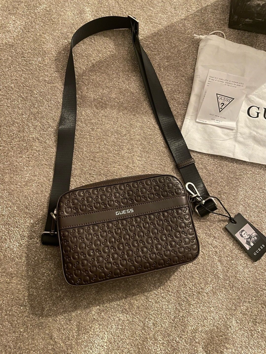 Guess bag