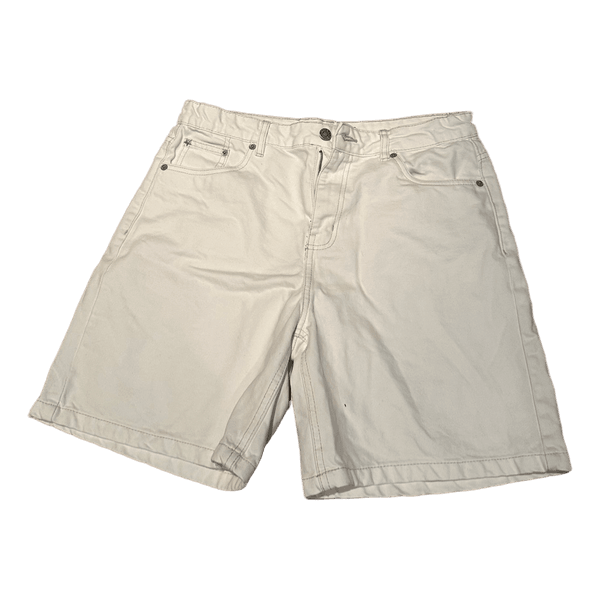 Hvide jorts