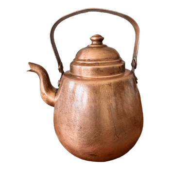 Opa kupariannu