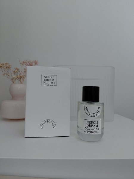 Nonfiction Neroli dream