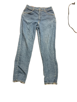 Warrick/vintage jeans