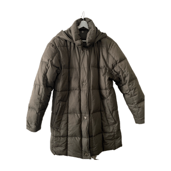 Oonakoo coat
