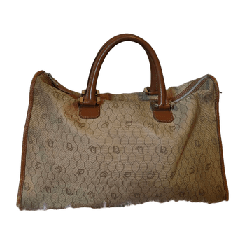 Vintage Christian Dior laukku