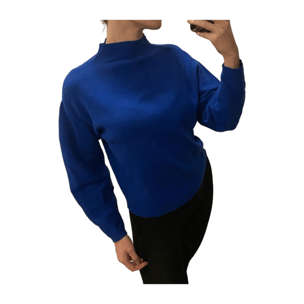 Zara blouse