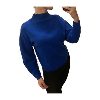 Zara blouse