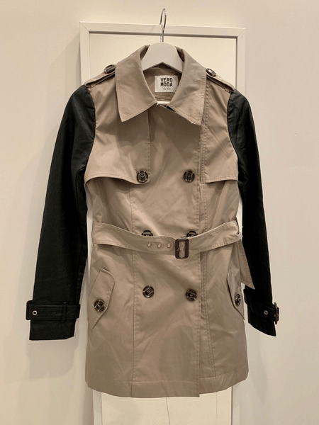 Vero moda coat