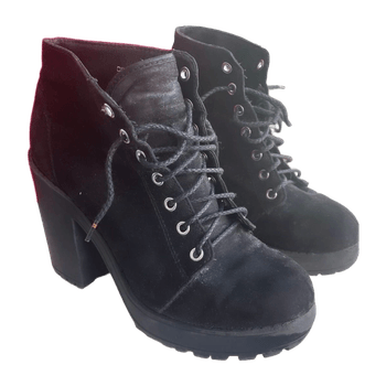 H&m boots