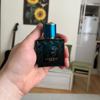 Versace eros