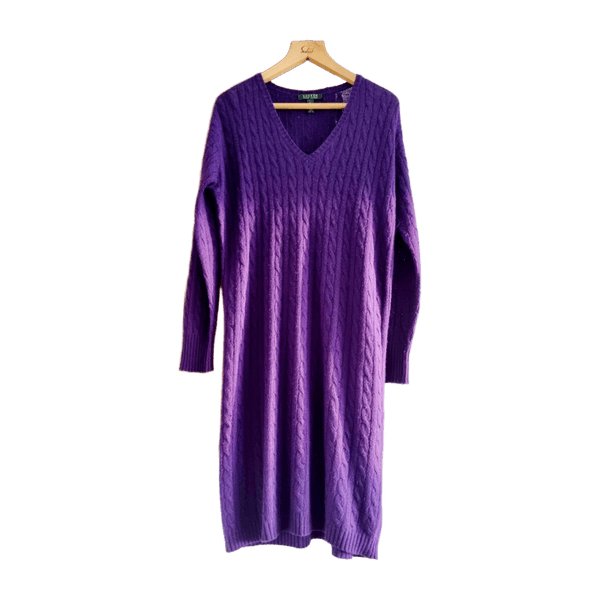 Ralph lauren dress