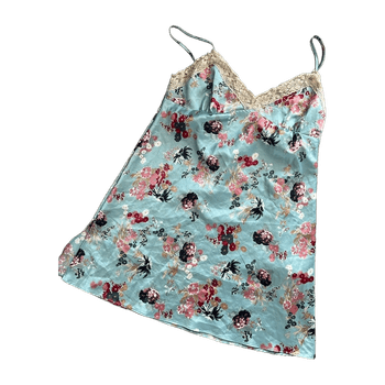Lindex dress