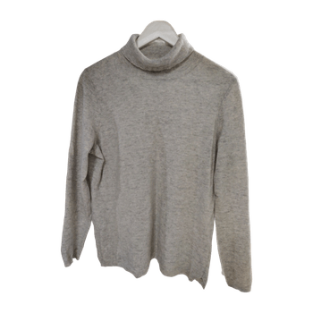 Global essentials cardigan