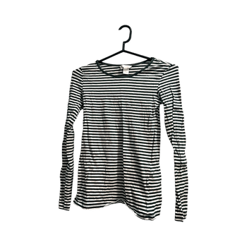h&m pitkähiainen