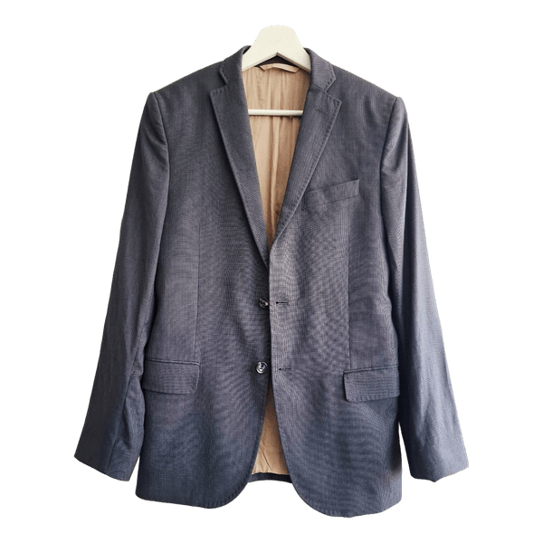 J.Lindeberg navy blazer