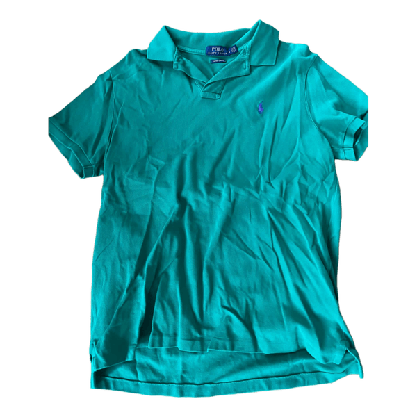 Grøn Polo Ralph Lauren polo